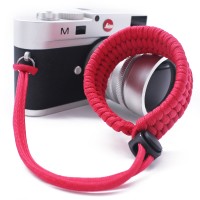 Harness Person Manufacturer Custom Paracord Wrist DSLR Camera Strap