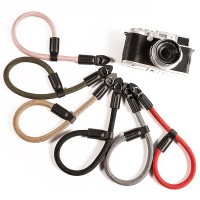 Durable Adjustable Comfortable DSLR Outdoor Climbing Camera Wrist Strap